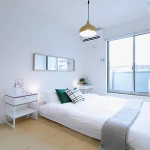  アパート Bhotel Ball Park - Newlybuild 2 Bedrm 2 Mins Baseball Museum 4ppl 日本